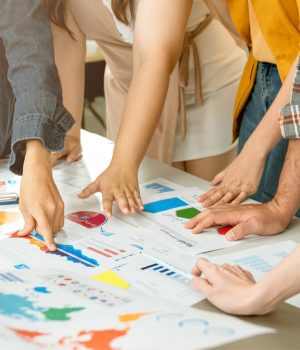 For A Successful Rebrand