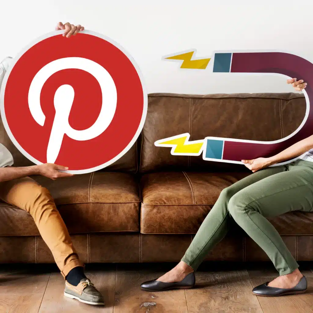 Pinterest Marketing
