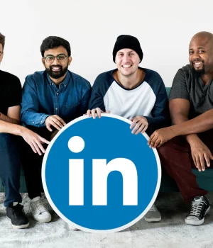 B2B Lead Generation with LinkedIn Ads and Sales Navigator